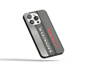 Honda Phone Covers Minimal Modern Feel